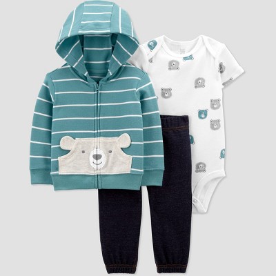 baby bear suit target