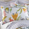 Melina Quilt and Pillow Sham Set - Levtex Home - 2 of 4
