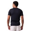 Demon Slayer Chachamaru Men's Black Short Sleeve Performance Dri-Fit Gym  Tee - 4 of 4