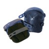 Bon Tool 84-947 Knee Pads--Rubber Gel (Pr) - 2 of 2