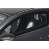 2023 Aston Martin V12 Vantage Gray Metallic 1/18 Model Car by GT Spirit - 2 of 4
