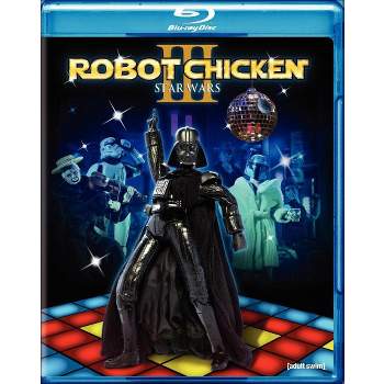 Robot Chicken: Star Wars III