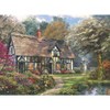 Anatolian Victorian Garden 1000 pc Jigsaw Puzzle 1020 - 2 of 4