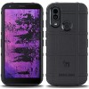 Nakedcellphone Special Ops Case for CAT S62 Pro Phone - 2 of 4