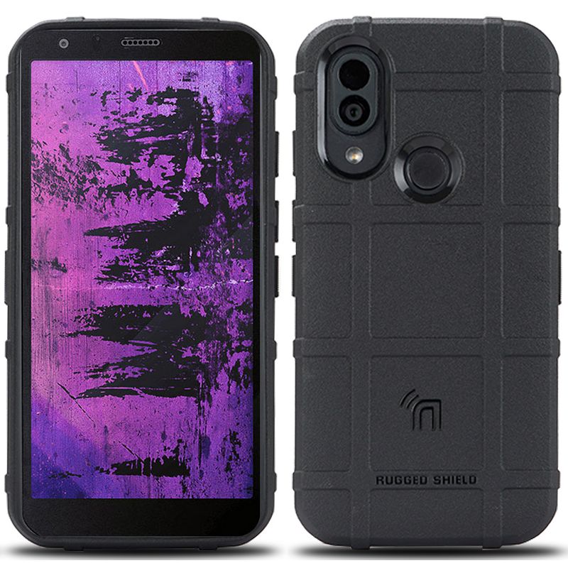 Nakedcellphone Special Ops Case for CAT S62 Pro Phone, 2 of 7