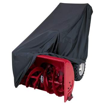 Classic Accessories Two-Stage Snow Thrower Cover