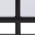 black/glass