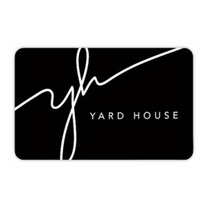 Yard House Gift Card (Email Delivery) - 1 of 1