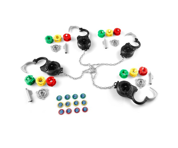 Yulu Break Free Board Game