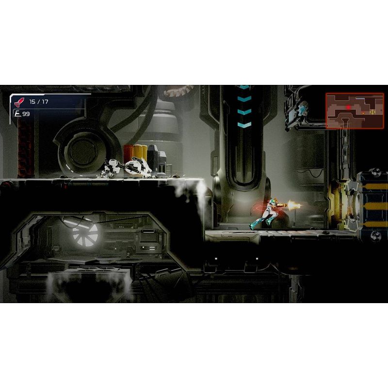 Metroid Dread - Nintendo Switch (Digital), 4 of 12
