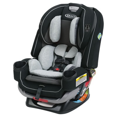 target graco 4ever car seat