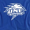 Men's University of New England Official One Color Primary T-Shirt One Color Primary - 2 of 4