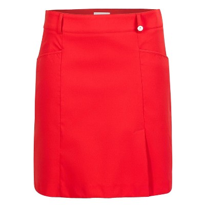 Women's THE SANDRA MEDIUM SKORT - GOLFINO