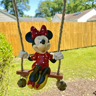 Minnie swing hot sale