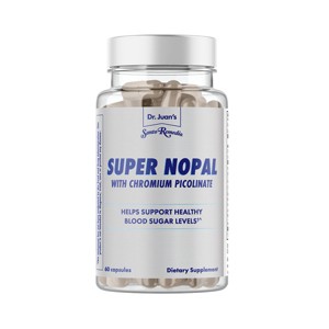 Santo Remedio Super Nopal - 1 of 4