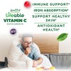 Lifeable Vitamin C for Adults, for Immune Support, Vegan, 90 Gummies - 3 of 4