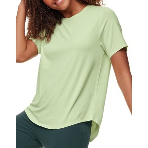 Adore Me Women's Molly T-Shirt Lounge - 1 of 2