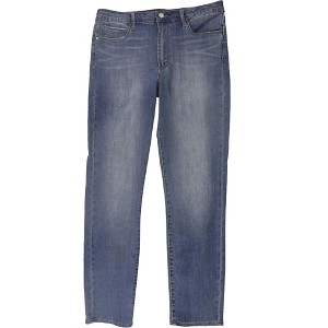 Articles of Society Womens Tortuga Straight Leg Jeans - 1 of 2