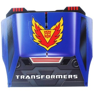 Transformers Masterpiece MP-25 Tracks Coin - 1 of 2