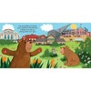 I Love You as Big as - by Rose Rossner (Board Book) - 2 of 2