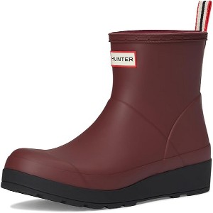 Hunter Women's PLAY Short Rain Boots - 1 of 4