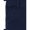 The Children's Place Toddler Girls Uniform Ruffle Twill Woven Skinny Chino Pants - 2 of 4