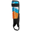 Franklin Sports Shin Guards 2pk - 4 of 4