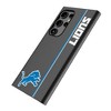 Keyscaper NFL NFC Teams Sidebar MagSafe Compatible Cell Phone Case for Samsung Galaxy - 2 of 4