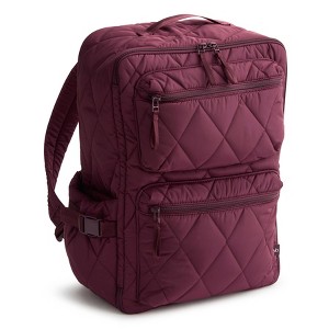 1 halova diaper bag multi-function waterproof travel backpack HaloVa Diaper Bag Backpack with Wet Cloth, Tissues, Bottle Pockets &  Stroller Straps