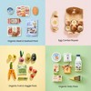Tiny Land® Organic Play Food Collection – 4 Themed Sets - 3 of 4