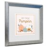 Trademark Fine Art - Laura Marshall Festive Friendsgiving II Matted Framed Art - 3 of 4
