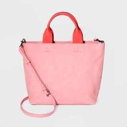 Large Tote Handbag - Universal Thread™ : Target