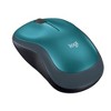 Logitech M185 Wireless Mouse, Blue - 2 of 2