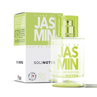 Solinotes Women's Jasmine Perfume