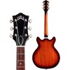 Starfire I DC With Guild Vibrato Tailpiece Semi-Hollow Electric Guitar - 4 of 4