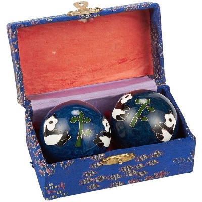 Chinese Baoding Balls Fidget Toys 