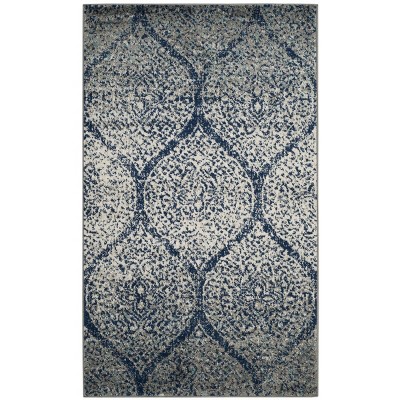 Madison MAD604 Power Loomed Indoor Rug - Safavieh