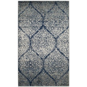 Madison MAD604 Power Loomed Indoor Rug - Safavieh - 1 of 4