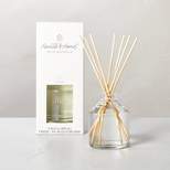 11.83 fl oz Herbs Oil Reed Diffuser - Hearth & Hand™ with Magnolia
