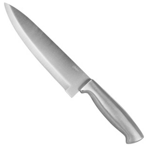 Oster Baldwin 7.6 Inch Stainless Steel Chef Knife - 1 of 4