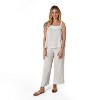 Modern Moments™ by Gerber Mommy & Me Toddler and Adult 2-Piece Top and Cropped Pants Set - 2 of 4