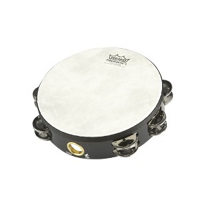 Remo Fixed-Head Tambourine - 1 of 4