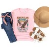 The Juniper Shop American Rebel Spirit Distressed Youth Short Sleeve Tee - 4 of 4