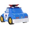 Robocar Poli DIE-CAST - POLI - 3 of 4