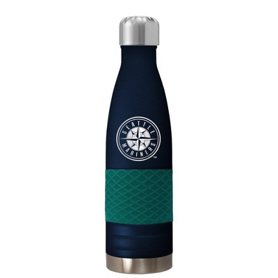 MLB Seattle Mariners 25oz Water Bottle
