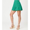 Unique Vintage Women's Joyce Shorts - 2 of 4