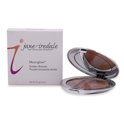 jane iredale Bronzers Moonglow Golden 0.3 oz