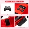 24V 2 Seaters Kids Ride On Car Toy with Remote Control for Parents and Kids, Max Load 200LBS, for Child Toddlers - 4 of 4