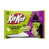 Kit Kat Marshmallow Creme Witches Brew Halloween Candy Snack Size - 9.8oz - 2 of 4