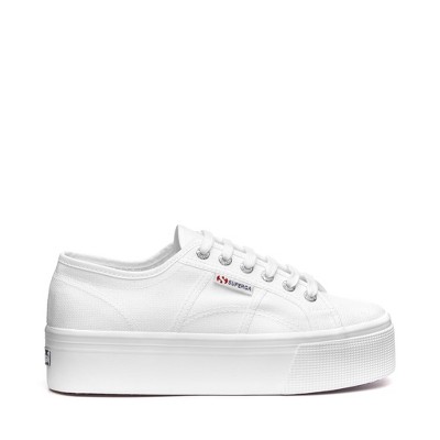 Superga Women's 2790 Platform Sneaker